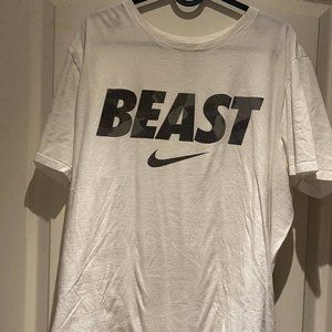 Nike 'Beast' Tee